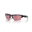 Oakley Half Jacket 2.0 Xl OO-9154-64 In Prizm Dark Golf Lenses/Polished Black Frame