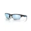 Oakley Half Jacket 2.0 Xl OO-9154-67 In Prizm Deep Water Polarized Lenses/Matte Black Frame