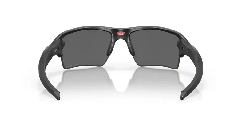 Oakley Flak 2.0 Xl OO-9188-73 In Prizm Black Lenses/Matte Black Frame-3