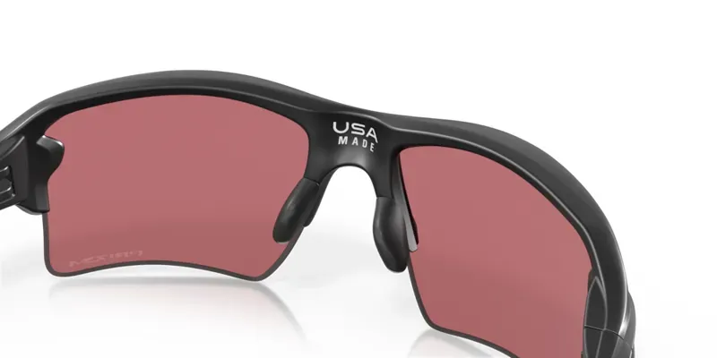 Oakley Flak 2.0 Xl OO-9188-90 In Prizm Dark Golf Lenses/Matte Black Frame-3