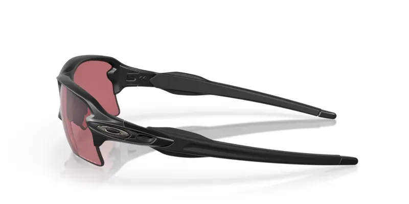 Oakley Flak 2.0 Xl OO-9188-90 In Prizm Dark Golf Lenses/Matte Black Frame-2
