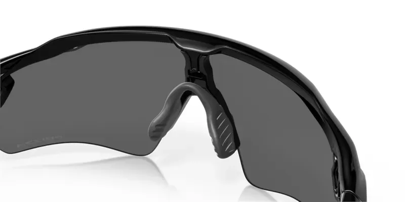 Oakley Radar Ev Path OO-9208-52 Prizm Black Lenses/Polished Black Frame-3