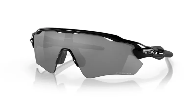 Oakley Radar Ev Path OO-9208-52 Prizm Black Lenses/Polished Black Frame