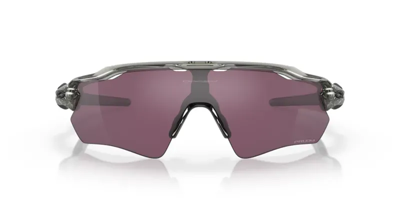 Oakley Radar Ev Path OO-9208-82 In Prizm Road Black Lenses/Grey Ink Frame-1