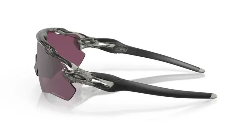 Oakley Radar Ev Path OO-9208-82 In Prizm Road Black Lenses/Grey Ink Frame-2