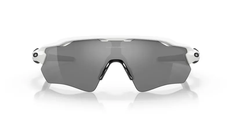 Oakley Radar Ev Path OO-9208-94 In Prizm Black Polarized Lenses/Polished White Frame-1