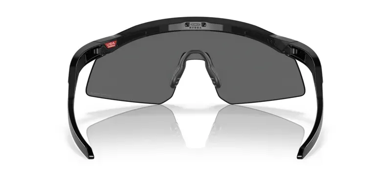 Oakley Hydra OO-9229-01 In Prizm Black Lenses/Black Ink Frame-3