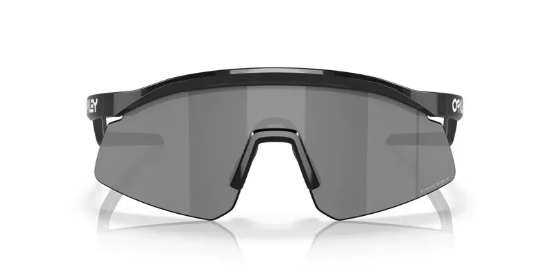 Oakley Hydra OO-9229-01 In Prizm Black Lenses/Black Ink Frame-1