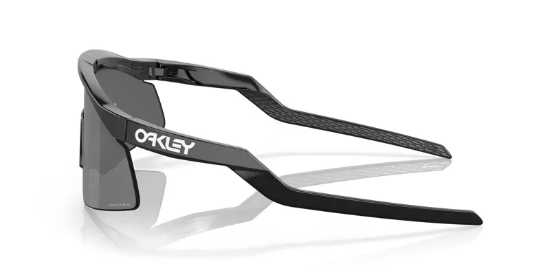 Oakley Hydra OO-9229-01 In Prizm Black Lenses/Black Ink Frame-2