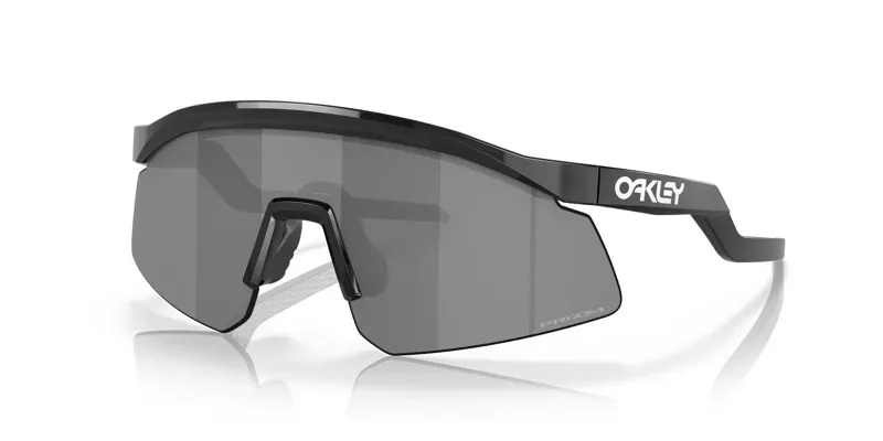 Oakley Hydra OO-9229-01 In Prizm Black Lenses/Black Ink Frame