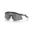Oakley Hydra OO-9229-01 In Prizm Black Lenses/Black Ink Frame