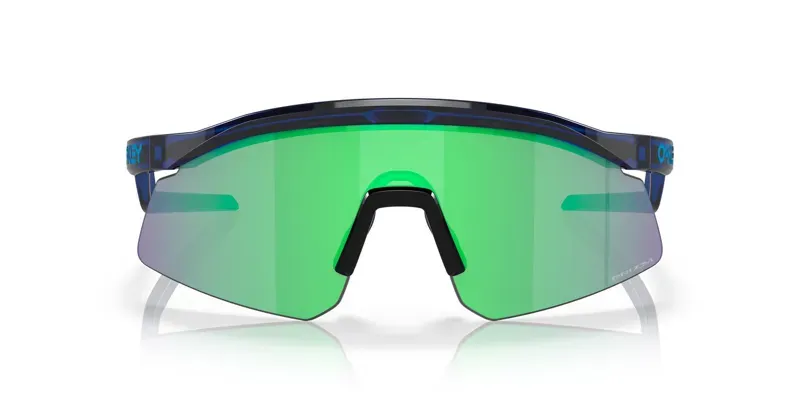 Oakley Hydra OO-9229-07 In Prizm Jade Lenses/Translucent Blue Frame-1