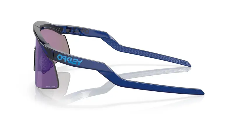 Oakley Hydra OO-9229-07 In Prizm Jade Lenses/Translucent Blue Frame-2