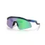 Oakley Hydra OO-9229-07 In Prizm Jade Lenses/Translucent Blue Frame