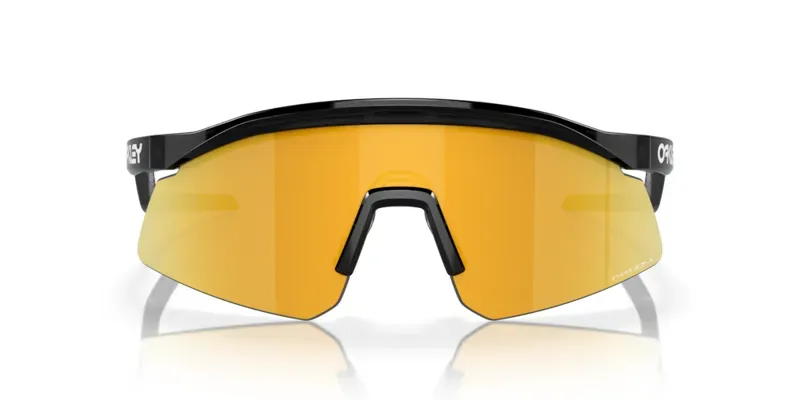 Oakley Hydra OO-9229-08 In Prizm 24k Lenses/Black Ink Frame-1
