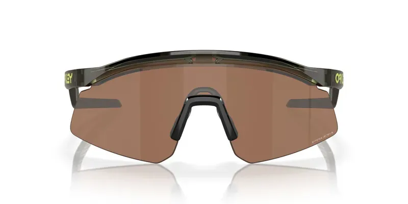 Oakley Hydra OO-9229-13 In Prizm Tungsten Lenses/Olive Ink Frame-1