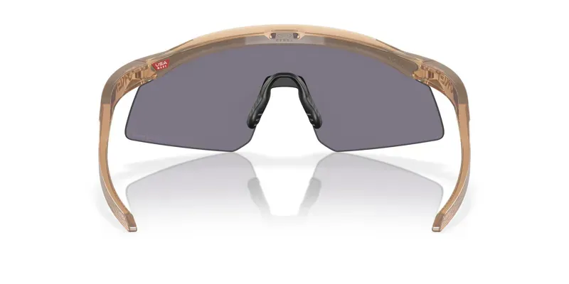 Oakley Hydra OO-9229-14 In Sepia/Prizm Grey-3