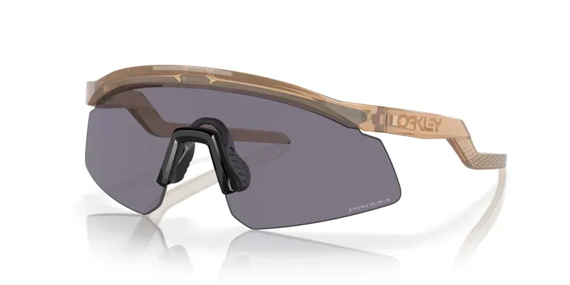 Oakley Hydra OO-9229-14 In Sepia/Prizm Grey