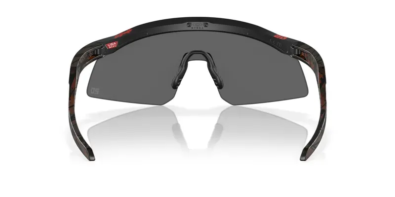 Oakley Hydra OO-9229-17 In Fq Black/Prizm Black-3