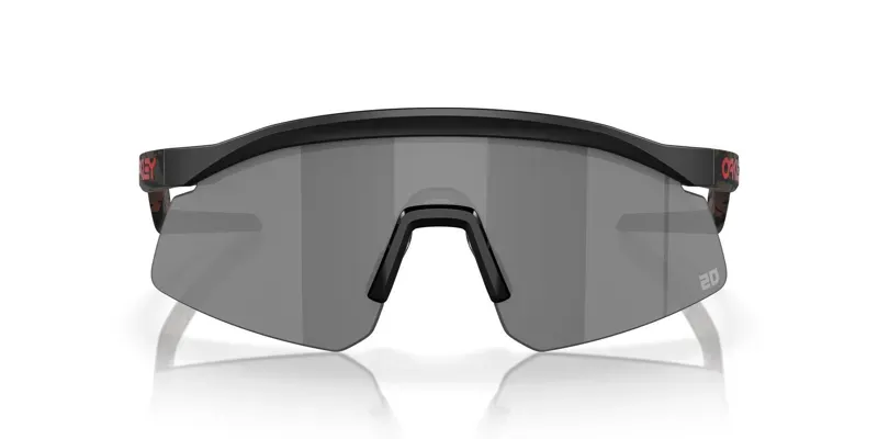 Oakley Hydra OO-9229-17 In Fq Black/Prizm Black-1