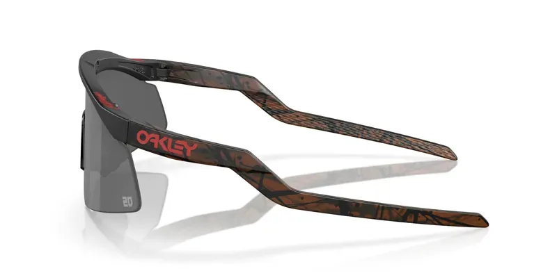 Oakley Hydra OO-9229-17 In Fq Black/Prizm Black-2