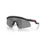 Oakley Hydra OO-9229-17 In Fq Black/Prizm Black