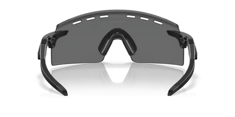 Oakley Encoder Strike Vented OO9235-01 In Prizm Black Lenses/Matte Black Frame-3
