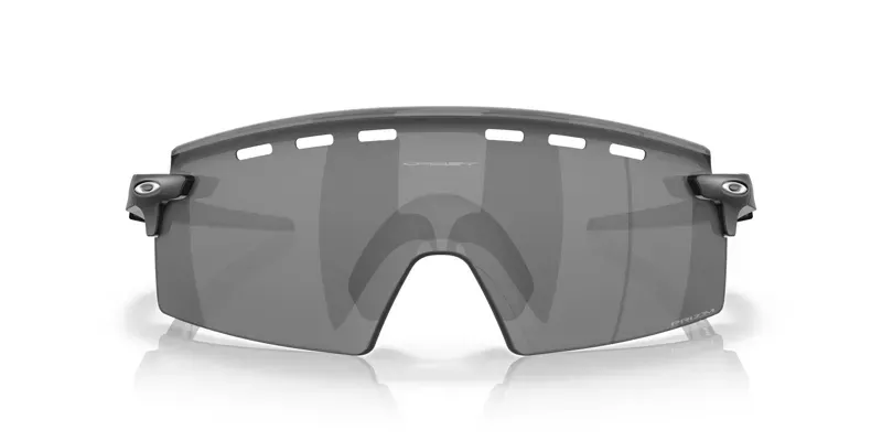 Oakley Encoder Strike Vented OO9235-01 In Prizm Black Lenses/Matte Black Frame-1