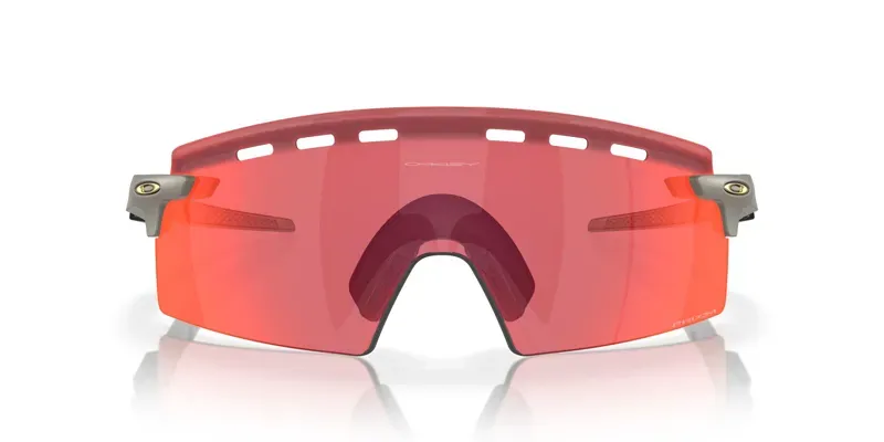 Oakley Encoder Strike Vented OO9235-08 In Prizm Trail Torch Lenses/Matte Onyx Frame-1