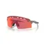 Oakley Encoder Strike Vented OO9235-08 In Prizm Trail Torch Lenses/Matte Onyx Frame