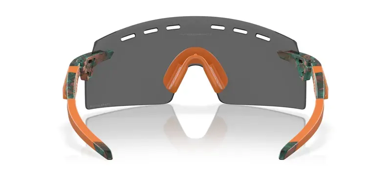 Oakley Encoder Strike Vented OO9235-15 In Prizm Black Lenses/Matte Copper Patina Frame-3