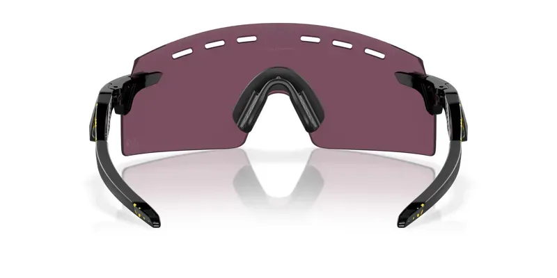 Oakley Encoder Strike Vented OO9235-17 In Black Ink/Prizm Road Black-3