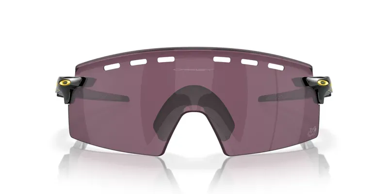 Oakley Encoder Strike Vented OO9235-17 In Black Ink/Prizm Road Black-1