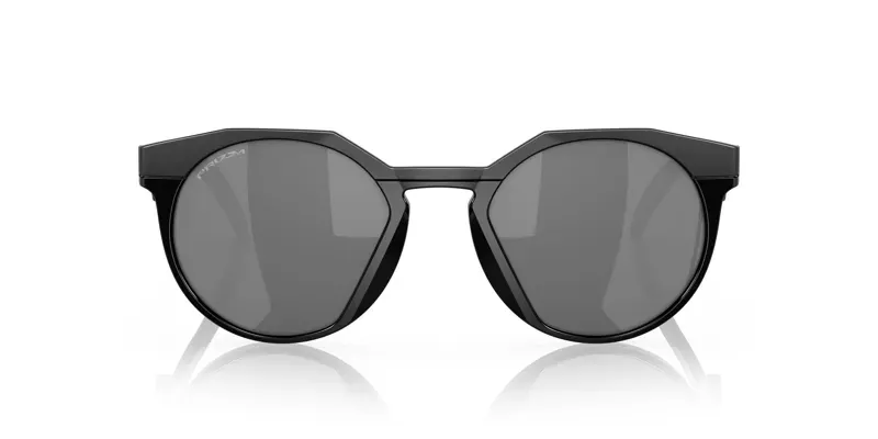 Oakley Hstn OO-9242-01 In Prizm Black Lenses/Matte Black Frame-1
