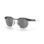Oakley Hstn OO-9242-05 In Prizm Black Polarized Lenses/Matte Black Frame