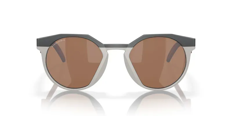 Oakley Hstn OO-9242-06 In Prizm Tungsten Lenses/Matte Carbon Frame-1