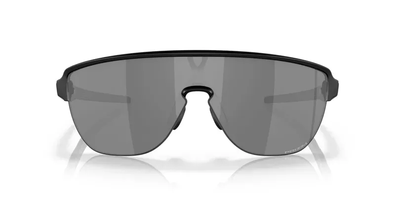 Oakley Corridor OO9248-01 In Prizm Black Lenses/Matte Black Frame-1