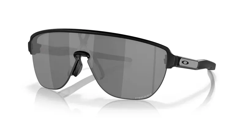 Oakley Corridor OO9248-01 In Prizm Black Lenses/Matte Black Frame