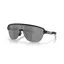 Oakley Corridor OO9248-01 In Prizm Black Lenses/Matte Black Frame