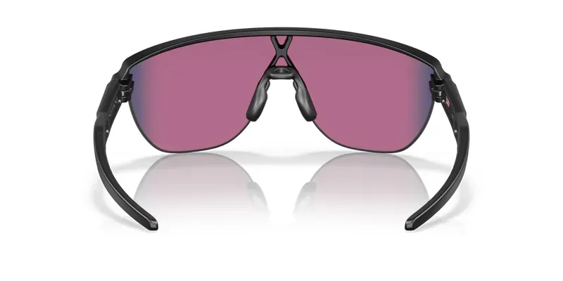 Oakley Corridor OO9248-02 In Prizm Road Lenses/Matte Black Frame-3