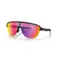 Oakley Corridor OO9248-02 In Prizm Road Lenses/Matte Black Frame