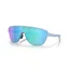 Oakley Corridor OO9248-05 In Prizm Sapphire Lenses/Matte Stonewash Frame