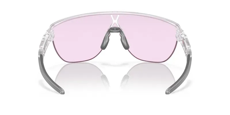 Oakley Corridor OO9248-06 In Prizm Low Light Lenses/Matte Clear Frame-3