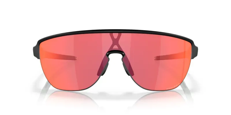 Oakley Corridor OO9248-07 In Prizm Trail Torch Lenses/Matte Black Frame-1