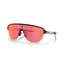 Oakley Corridor OO9248-07 In Prizm Trail Torch Lenses/Matte Black Frame