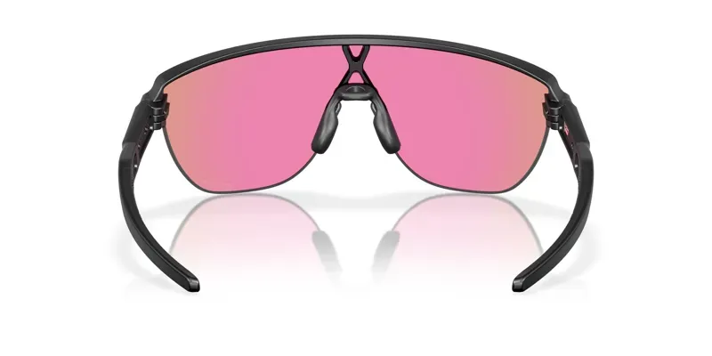 Oakley Corridor OO9248-09 In Prizm Golf Lenses/Matte Black Ink Frame-3