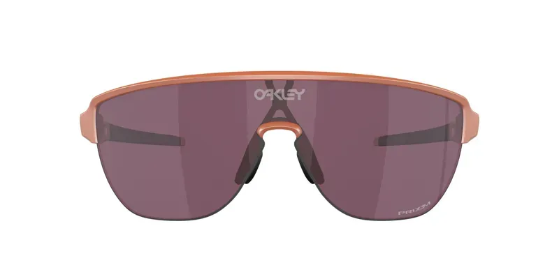 Oakley Corridor OO9248-13 In Prizm Black Lenses/Matte Ginger Frame-1