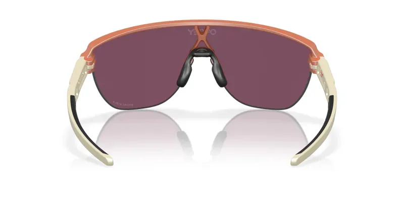 Oakley Corridor OO9248-13 In Prizm Black Lenses/Matte Ginger Frame-3