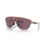 Oakley Corridor OO9248-13 In Prizm Black Lenses/Matte Ginger Frame
