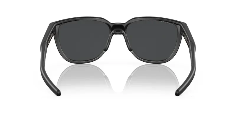 Oakley Actuator OO9250-02 In Prizm Black Polarized Lenses/Matte Black Frame-3